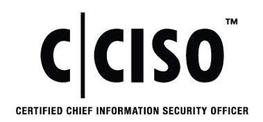 Certified Chief Information Security Officer