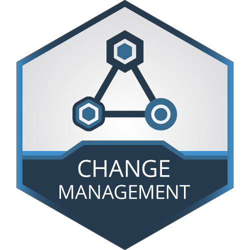 Change Management